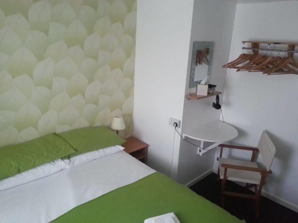 Oakleigh House Hotel Blackpool Luaran gambar