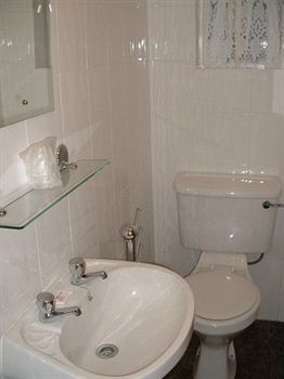 Oakleigh House Hotel Blackpool Luaran gambar