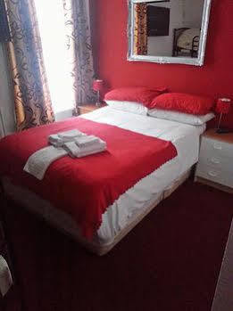 Oakleigh House Hotel Blackpool Luaran gambar